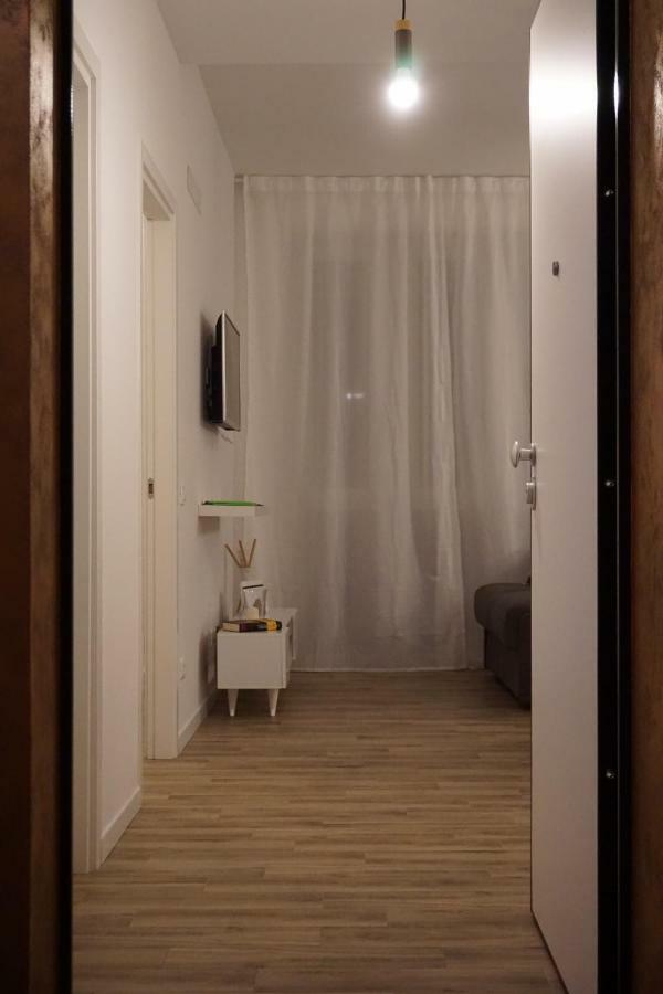 Lumina & Free Parking Apartment Florenz